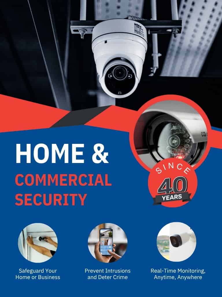 Home - H&C Security